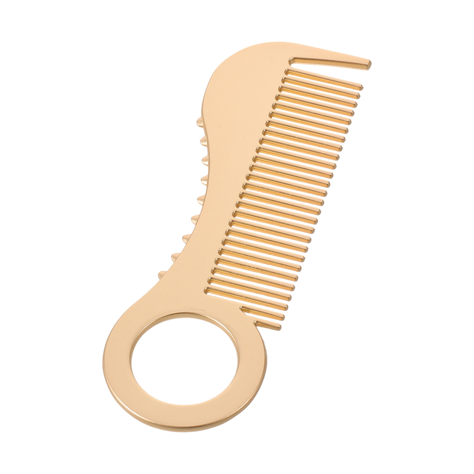 Mini Pettine Tascabile per Bar - Comb Fine Tooth recensione e prezzo