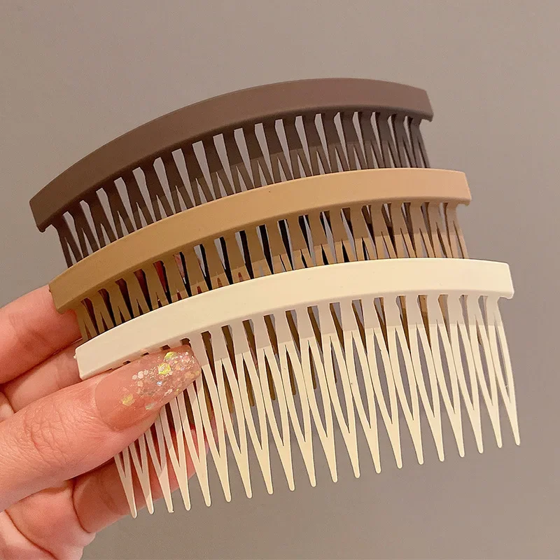 Pettine per capelli laterale i - Comb Fine Tooth recensione e prezzo