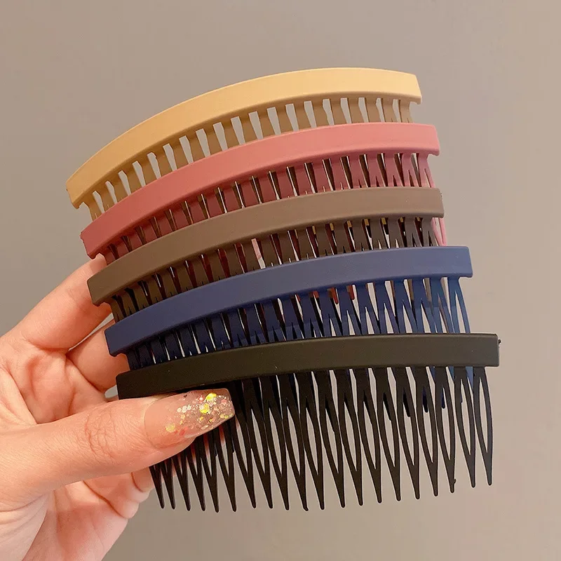 Pettine per capelli laterale i - Comb Fine Tooth recensione e prezzo