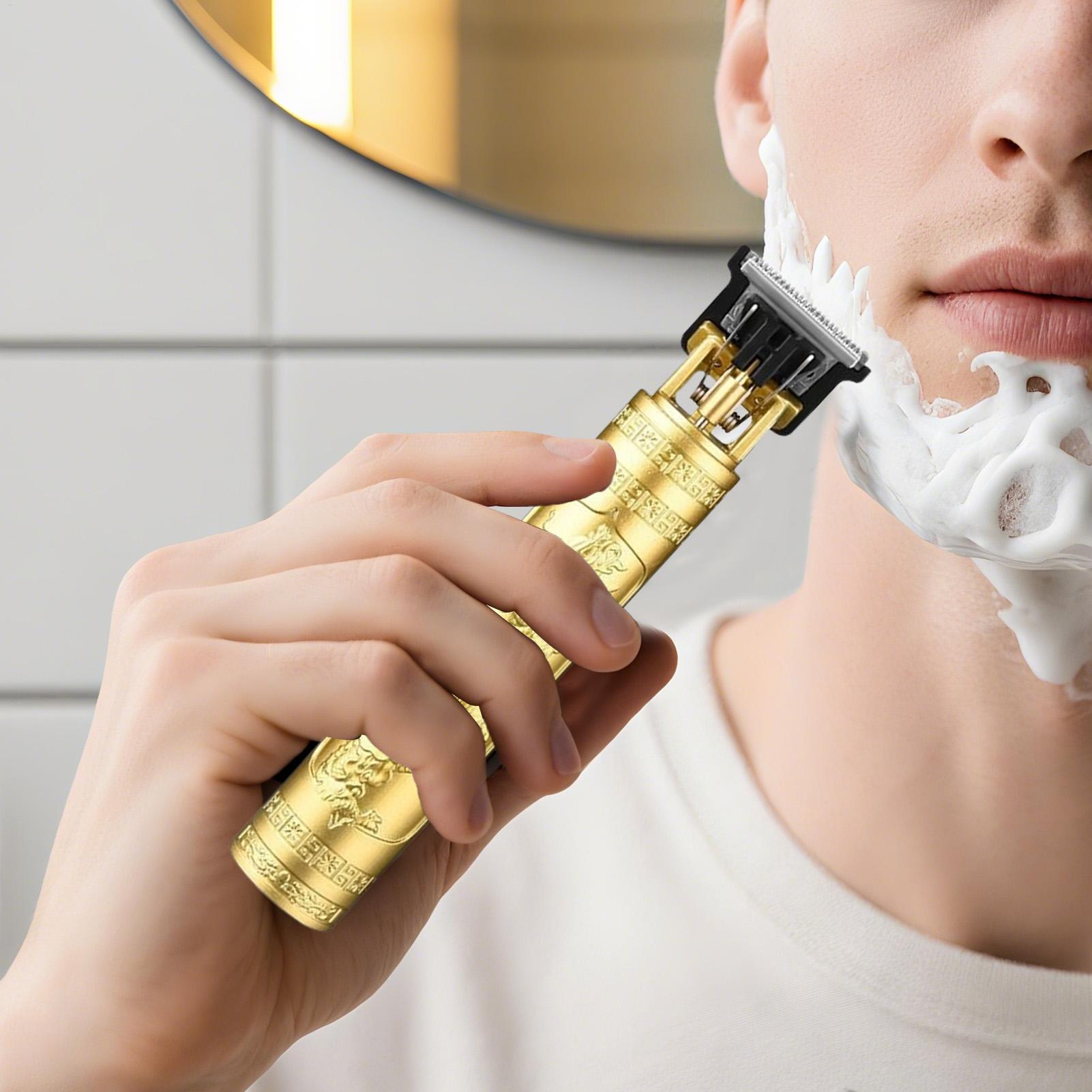 Kit di Tosatrici e Regolabarba - Men Grooming Home recensione e prezzo