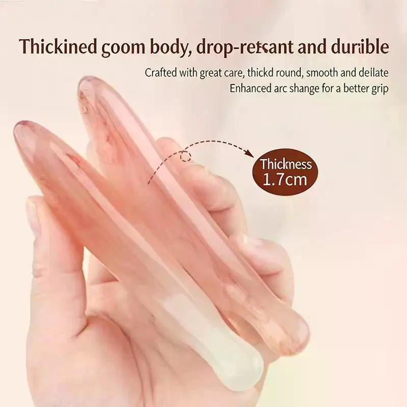 Pettine per Massaggio Meridian - Comb Fine Tooth recensione e prezzo