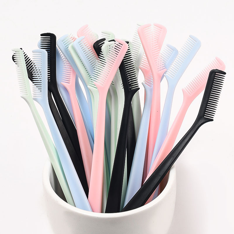Set di 25 mini pettini per sop - Comb Fine Tooth recensione e prezzo