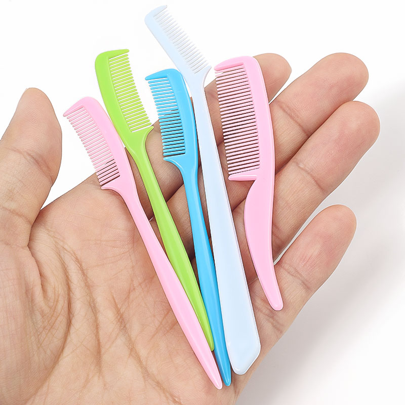 Set di 25 mini pettini per sop - Comb Fine Tooth recensione e prezzo