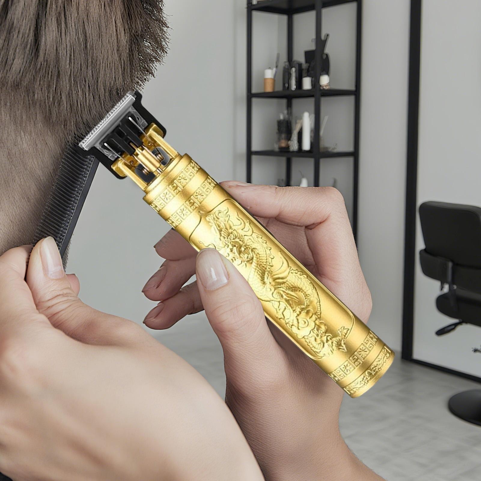 Kit di Tosatrici e Regolabarba - Men Grooming Home recensione e prezzo