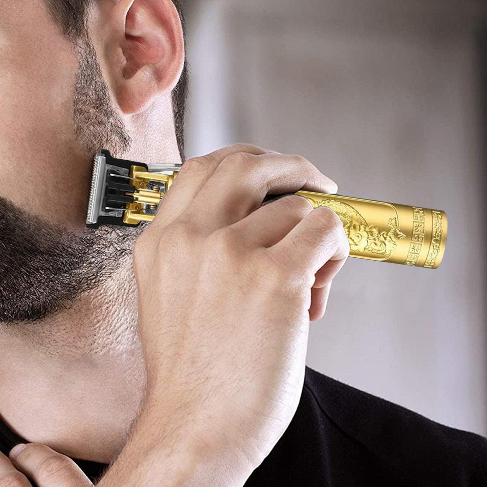 Kit di Tosatrici e Regolabarba - Men Grooming Home recensione e prezzo