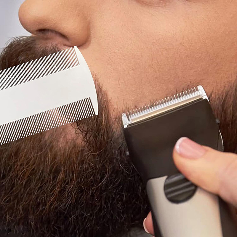 Pettine per pidocchi a doppia  - Comb Fine Tooth recensione e prezzo