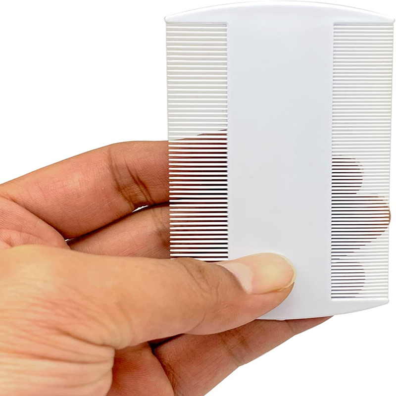 Pettine per pidocchi a doppia  - Comb Fine Tooth recensione e prezzo