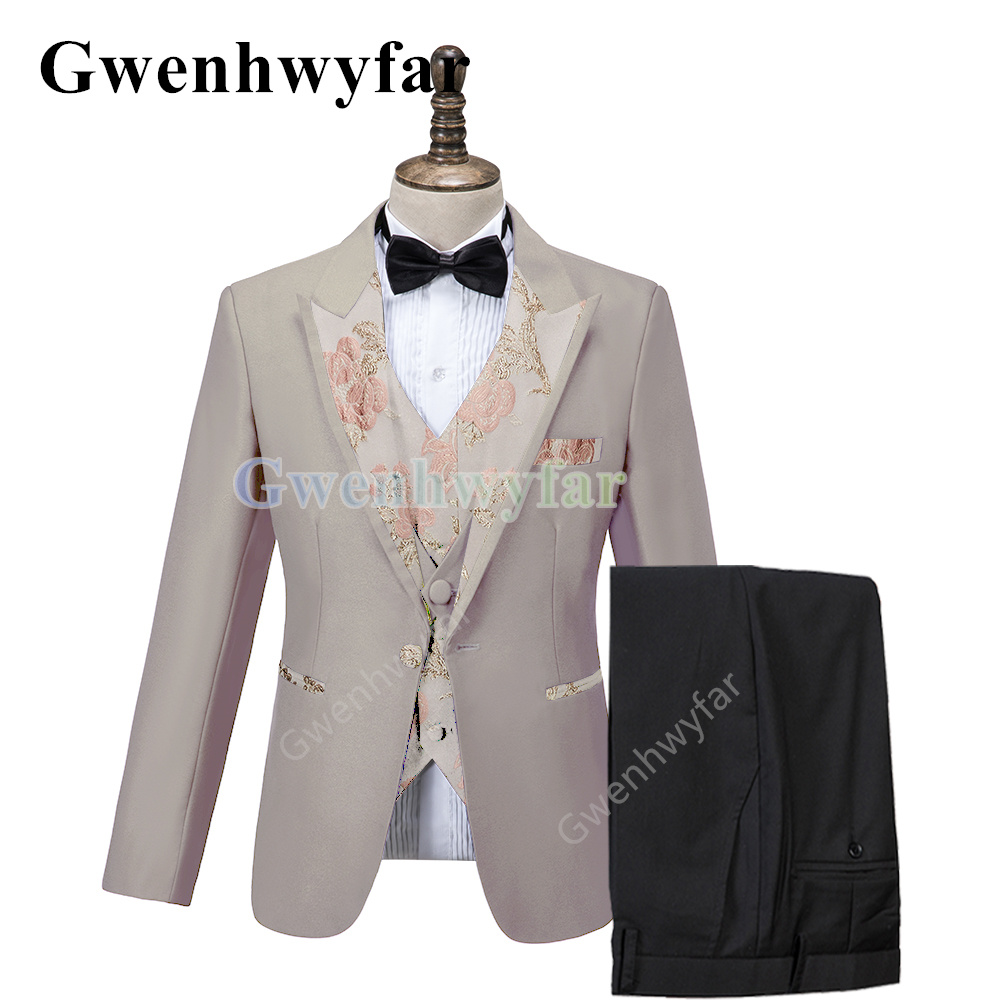 Gwenhwyfar Trend New Style Bei - Men'S Grooming Trends recensione e prezzo