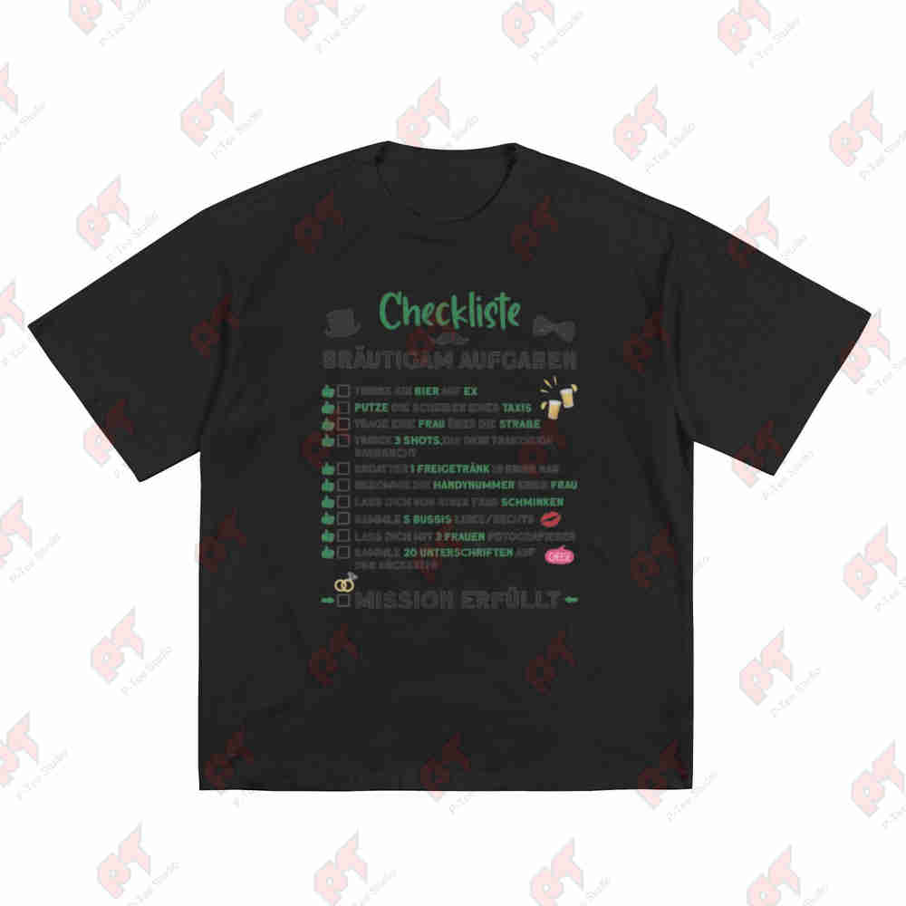 T-shirt a maniche corte per ad - Men'S Groom recensione e prezzo